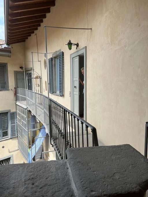 Ey Home Charme&Relax Bergamo Exterior foto